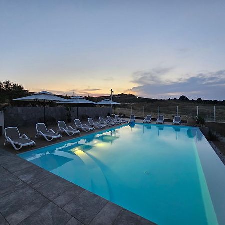 Itanco Resort Crotone Exterior foto