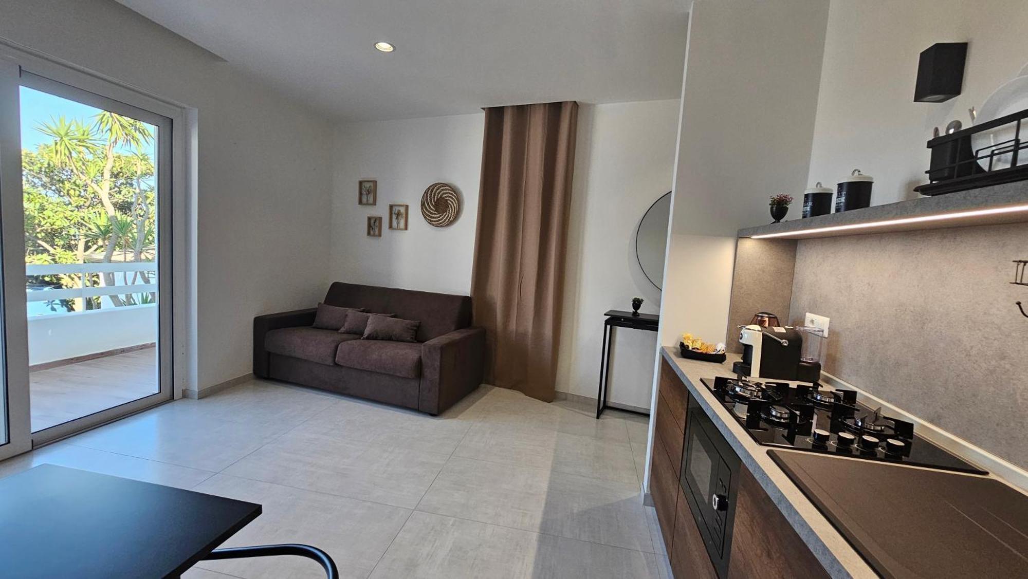 Itanco Resort Crotone Exterior foto