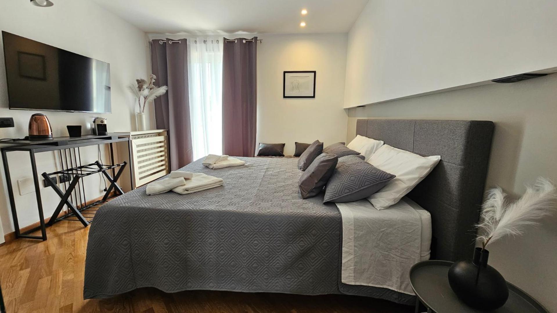 Itanco Resort Crotone Exterior foto