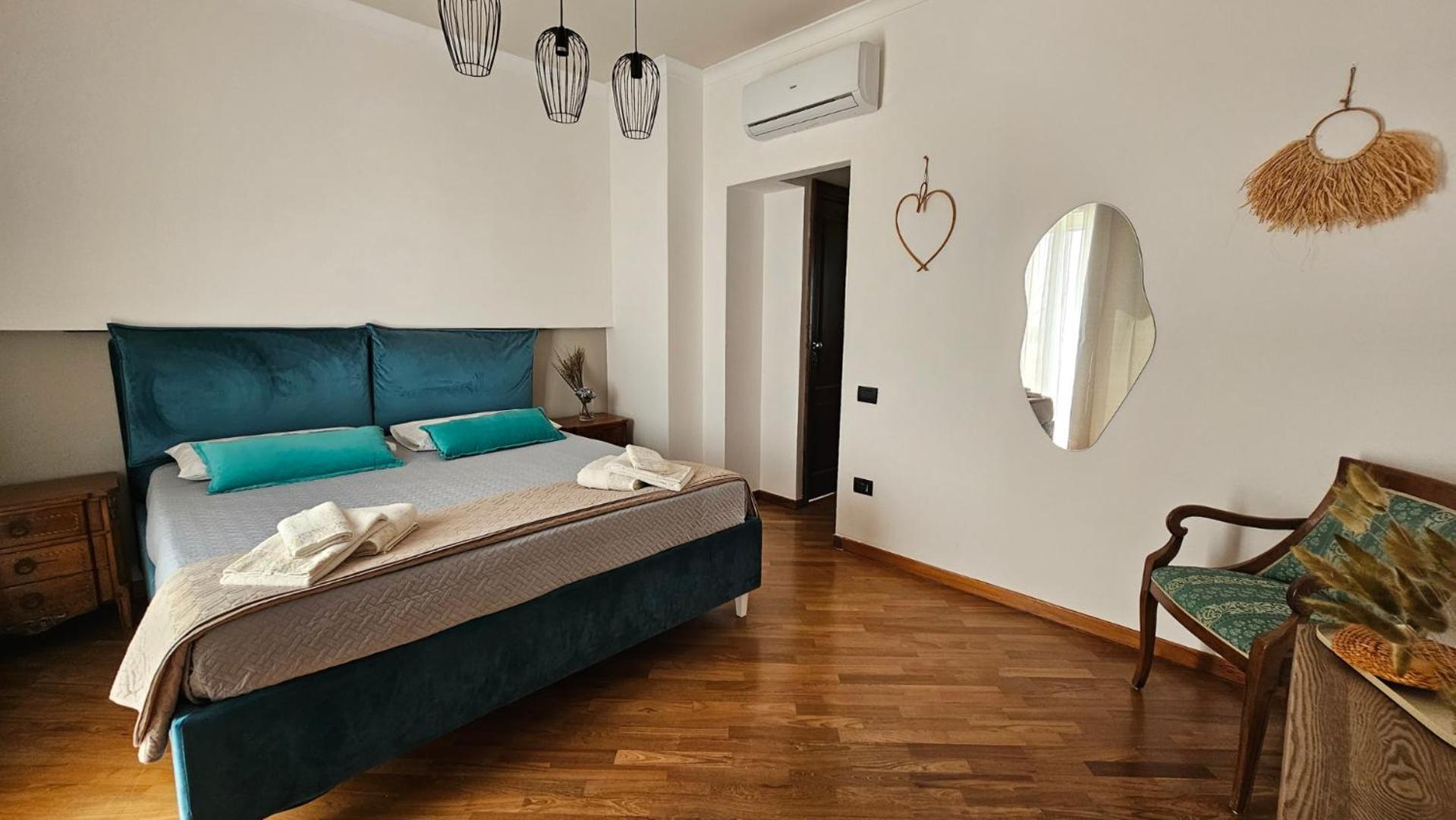 Itanco Resort Crotone Exterior foto